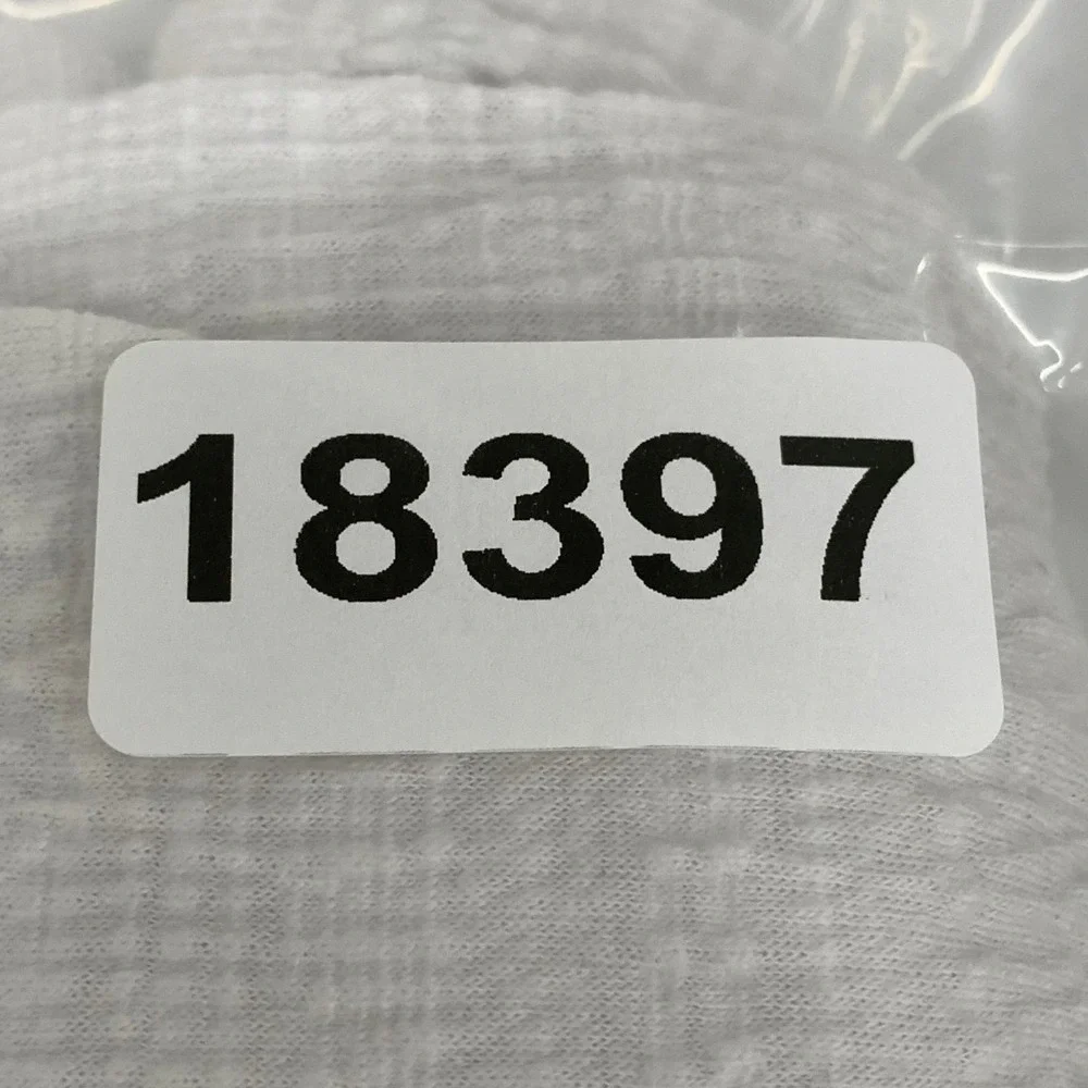 Banana Republic measurements pit